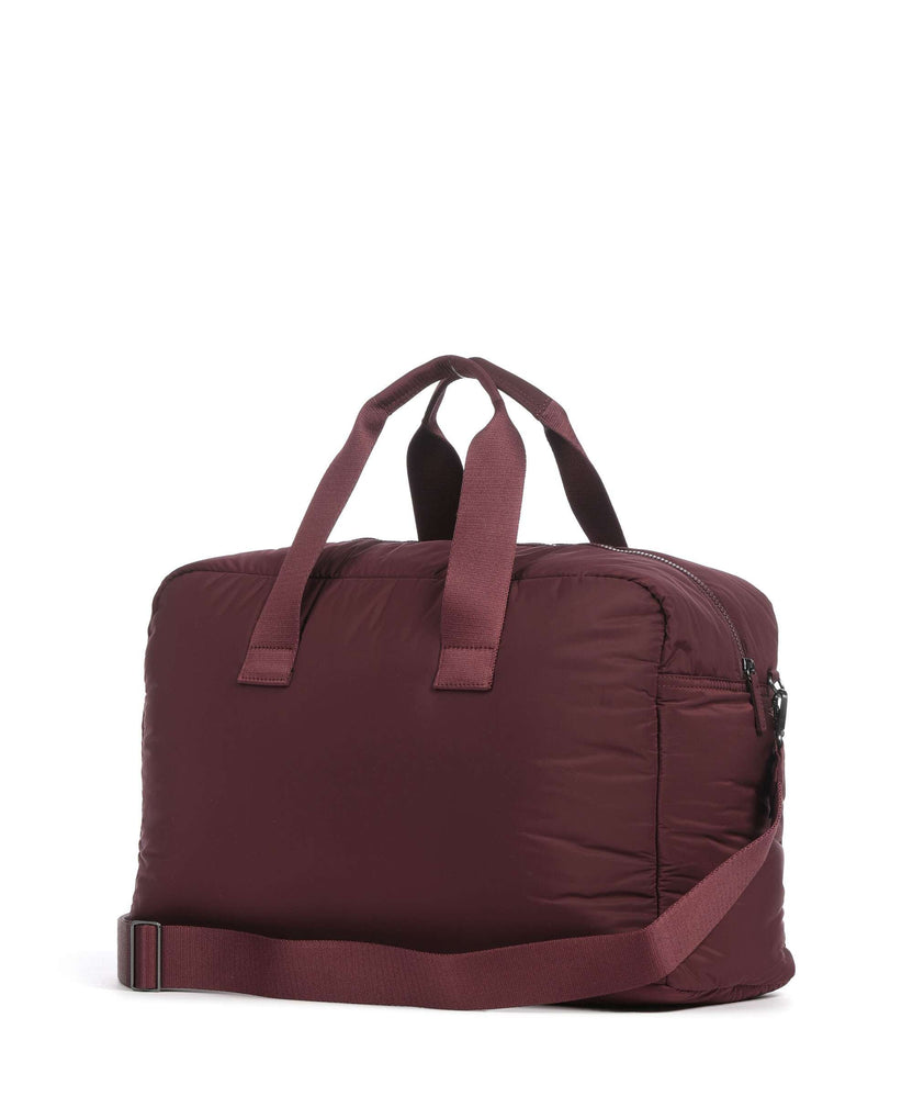 Markberg More Weekend bag burgundy