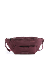 Markberg Fame Bæltetaske burgundy