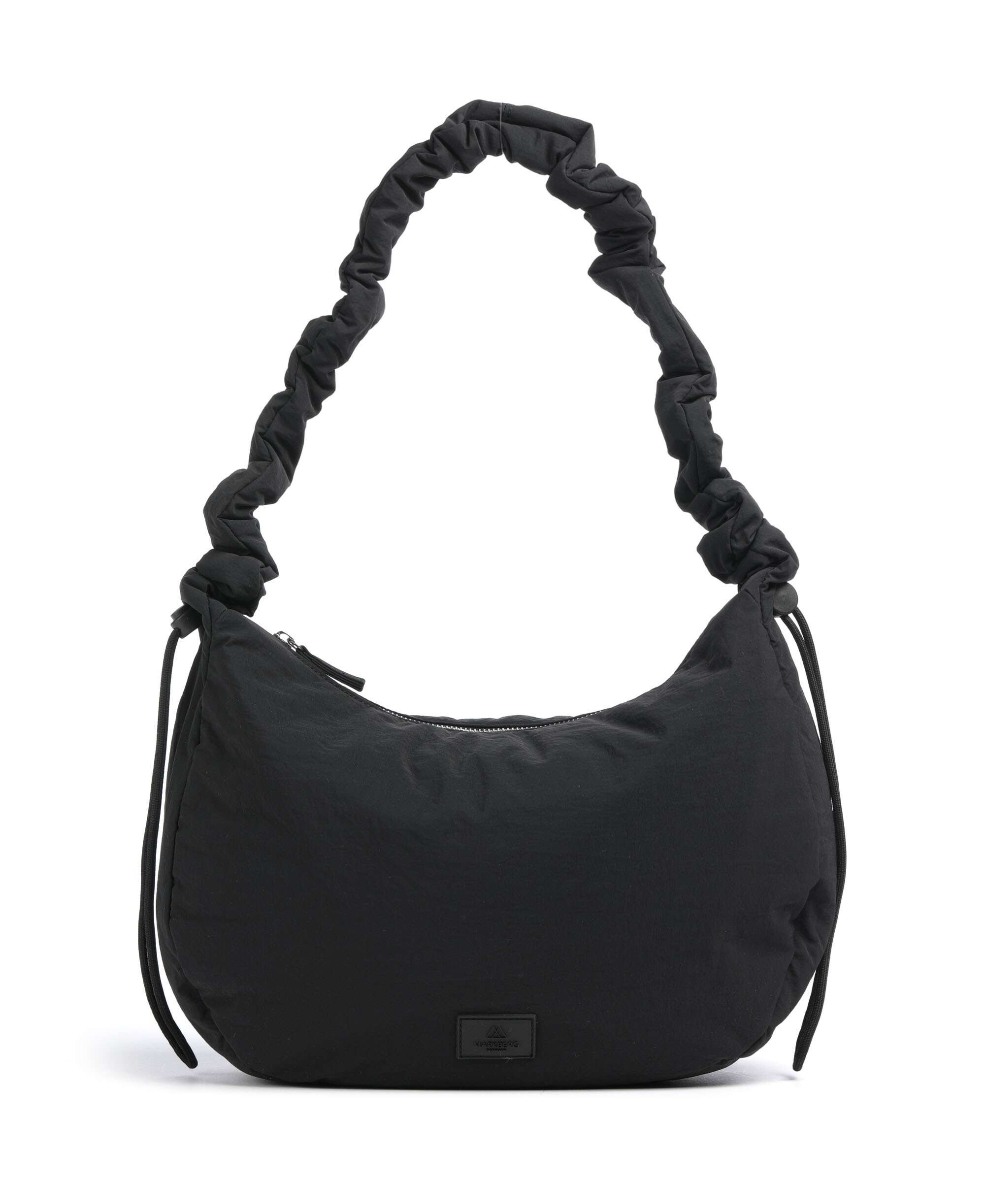 Markberg Ground Shoulder bag black