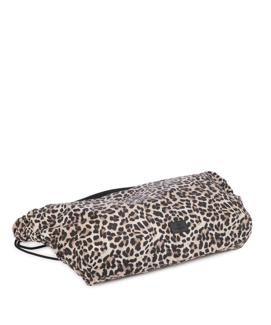 Markberg Alpine Hobo bag leopard