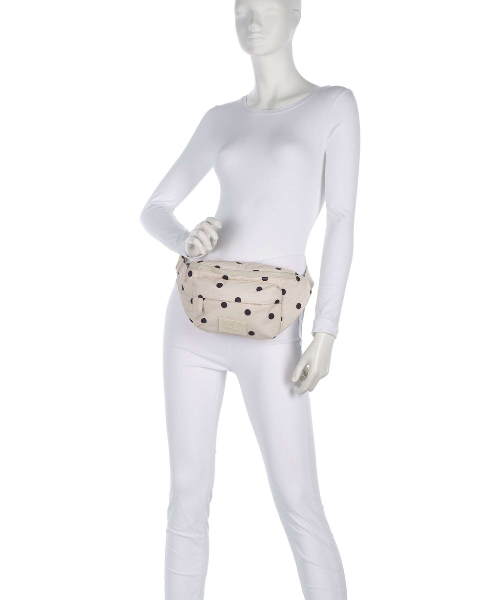 Markberg Fame Fanny pack polka dot/creme