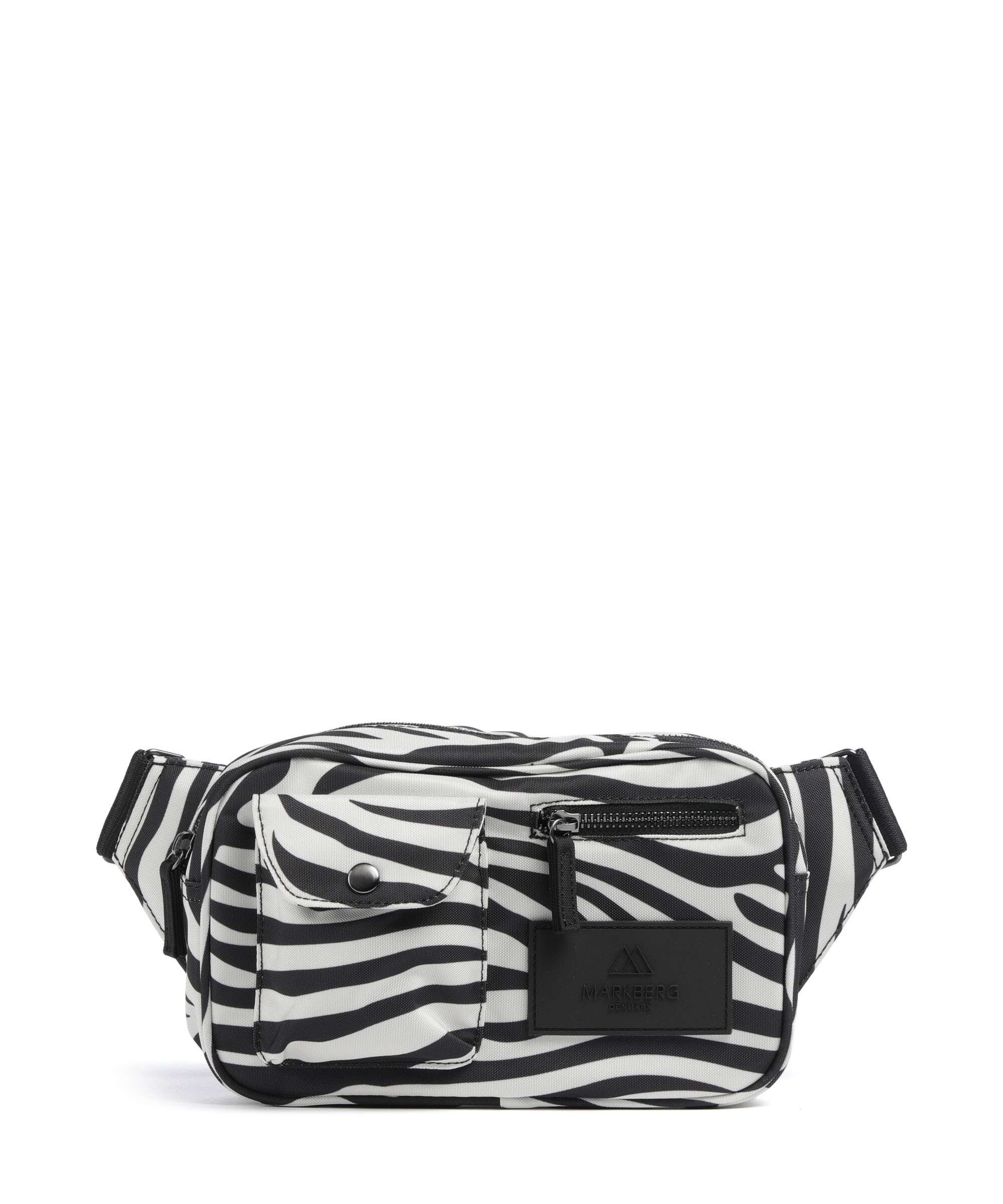 Markberg Darla Belt bag zebra