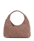 Markberg Hayma Hobo bag mocha mousse