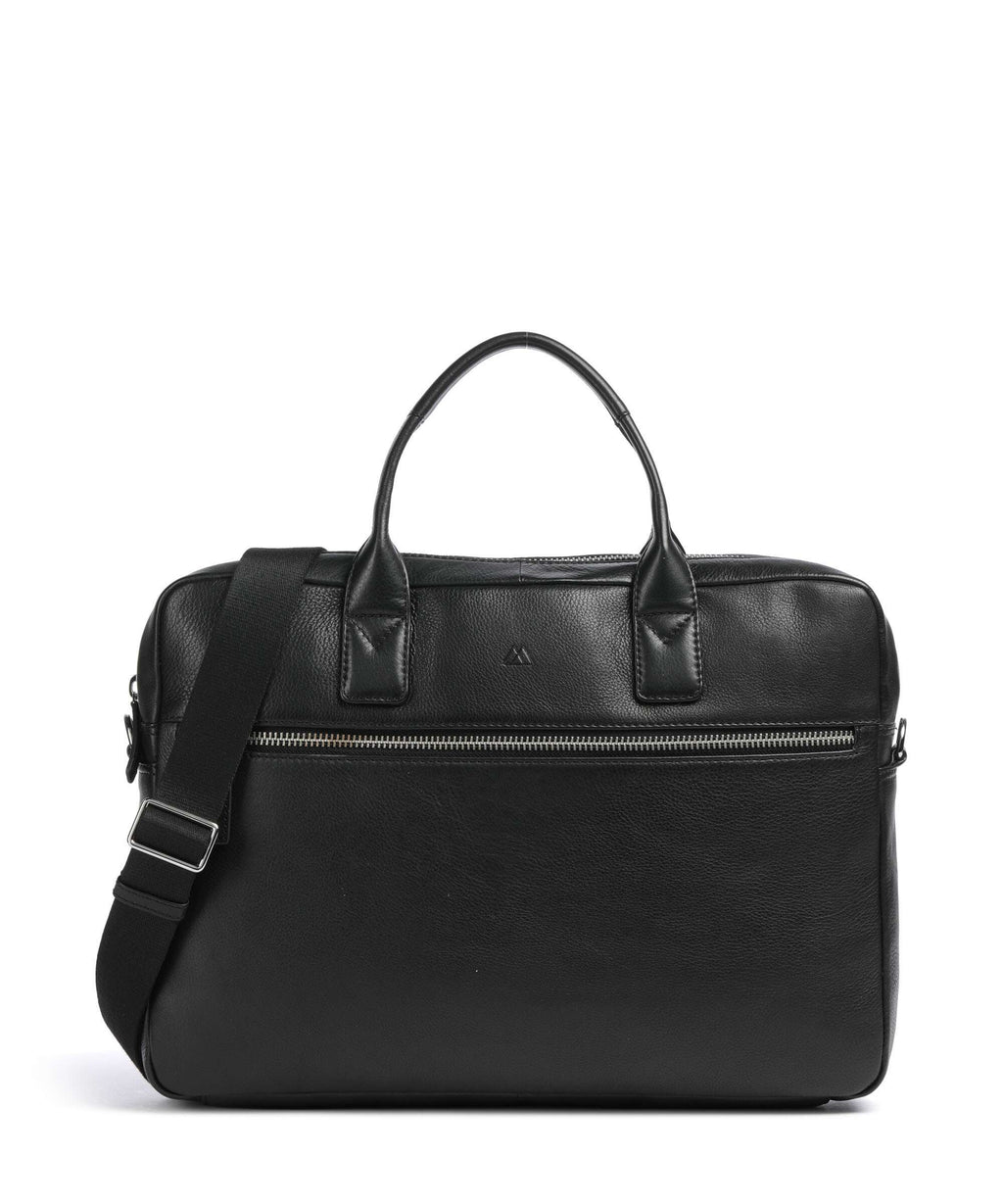 Markberg Knox Briefcase black