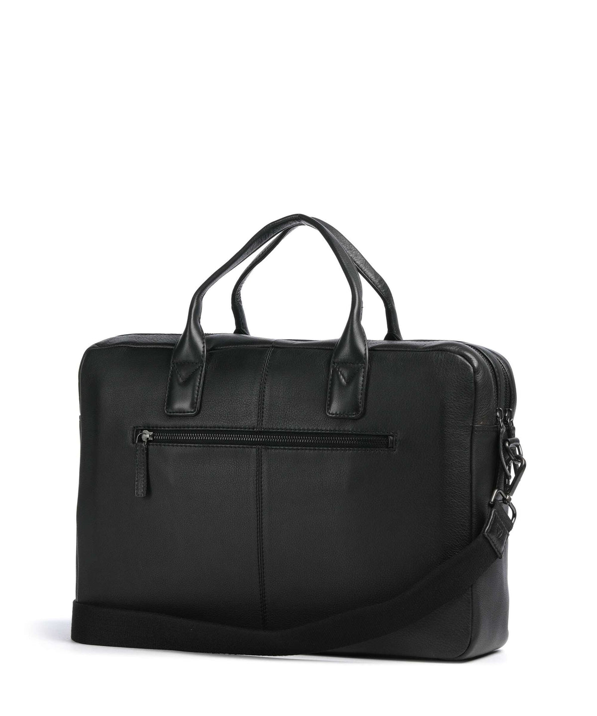Markberg AshtonMBG Briefcase black