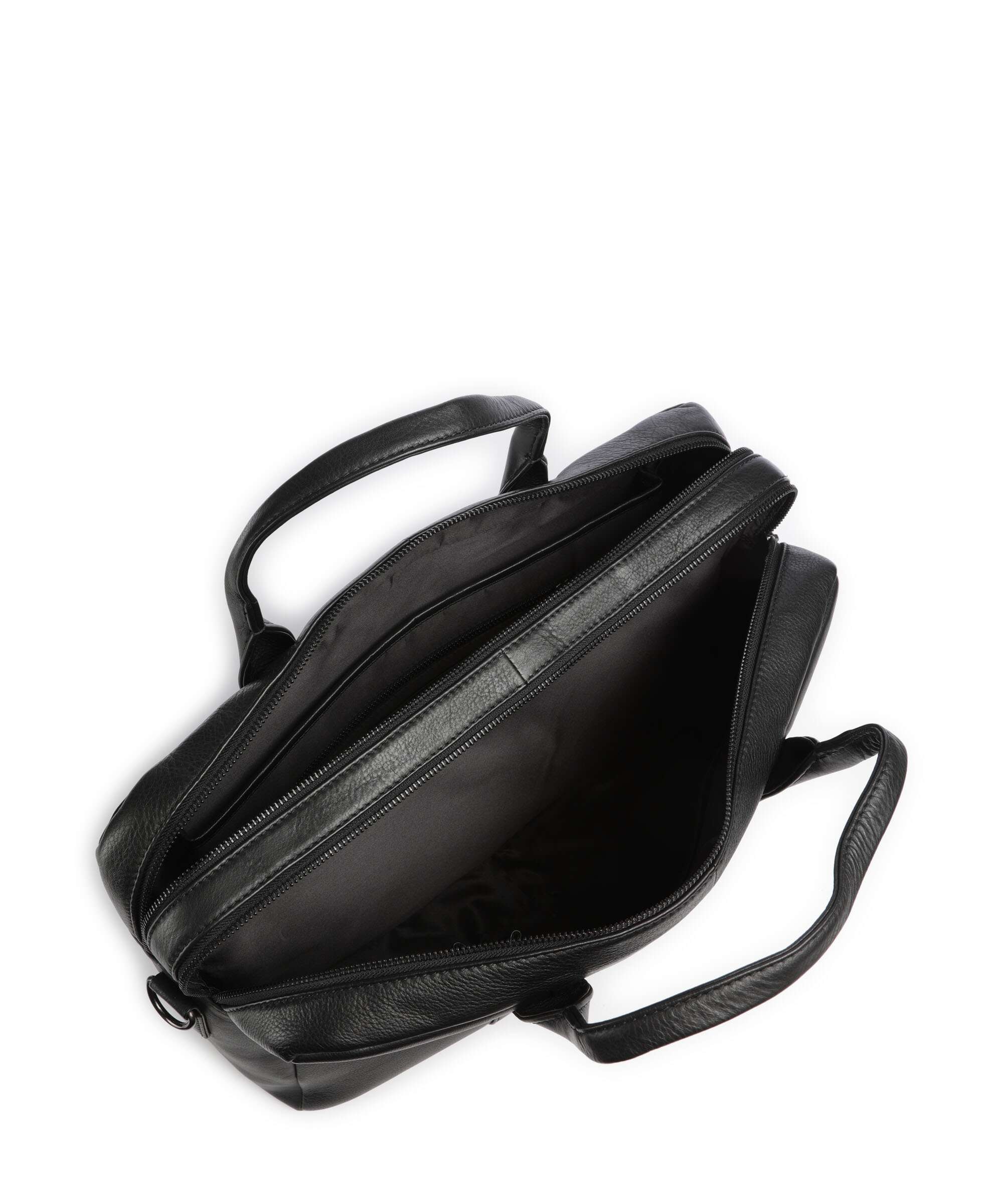 Markberg Ashton Briefcase black