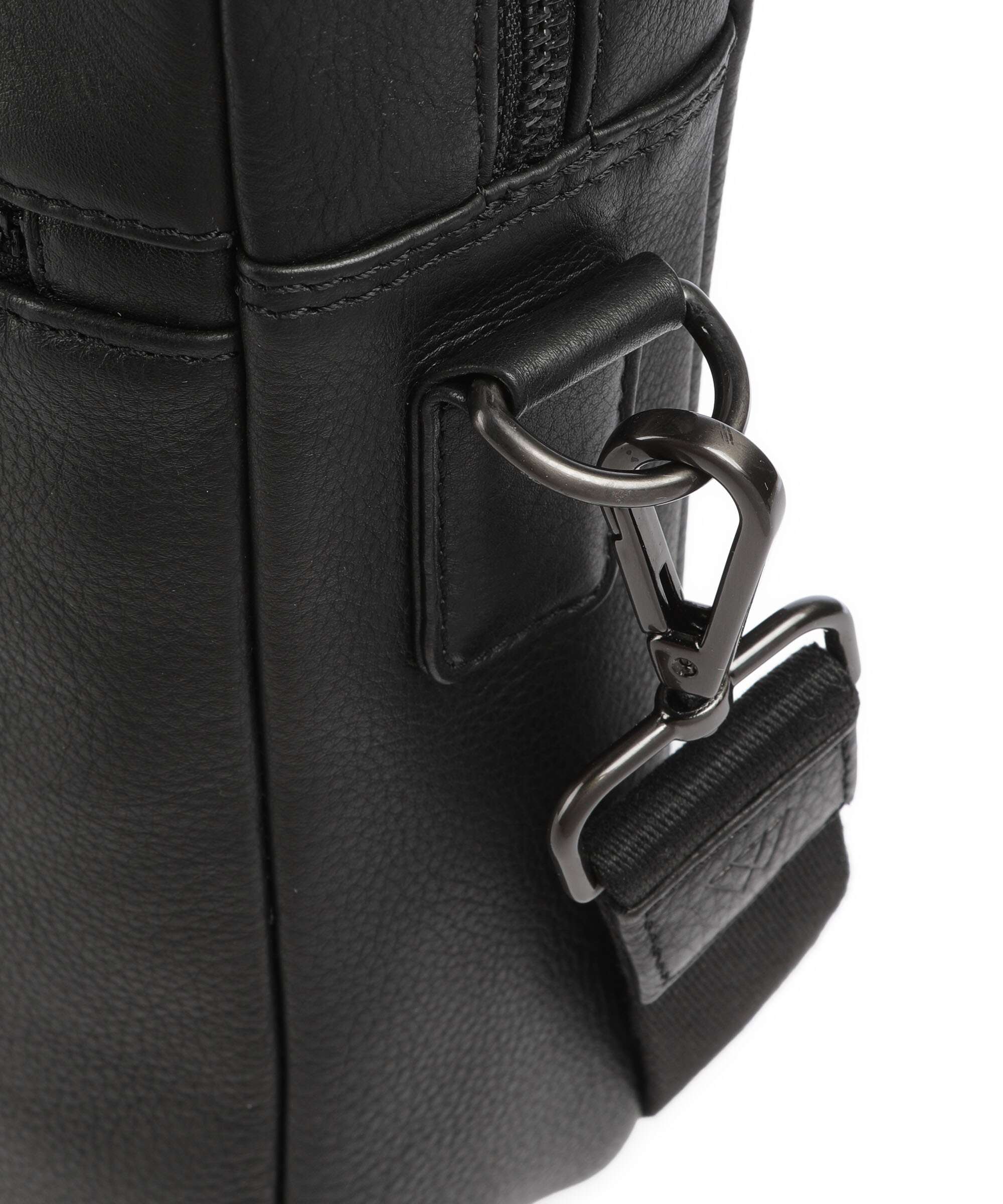 Markberg Mason Briefcase black
