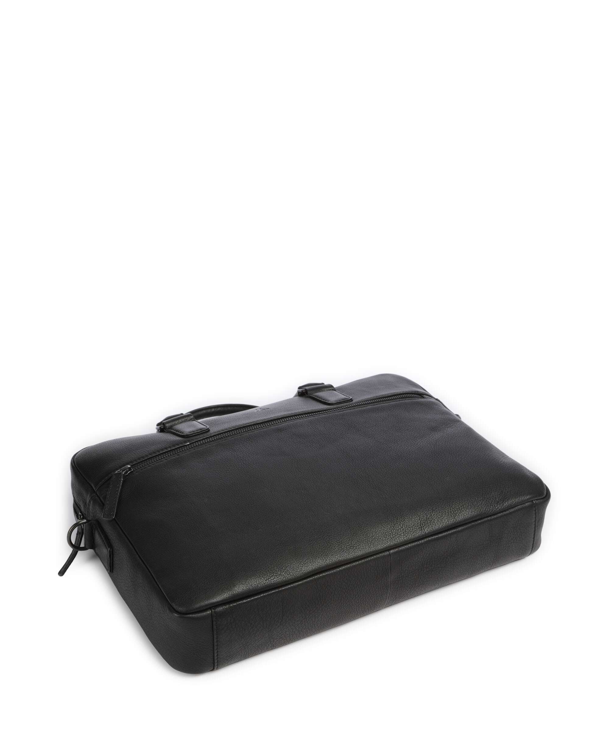 Markberg Mason Briefcase black