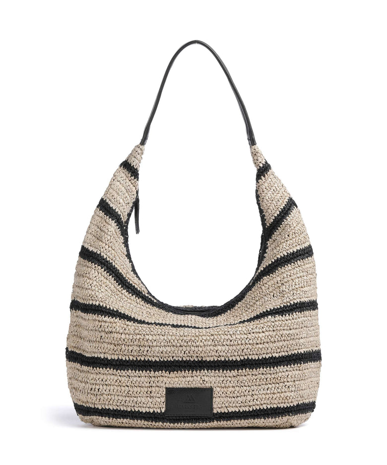 Markberg Solea Hobo bag natural