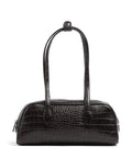 Markberg Edena Shoulder bag espresso brown