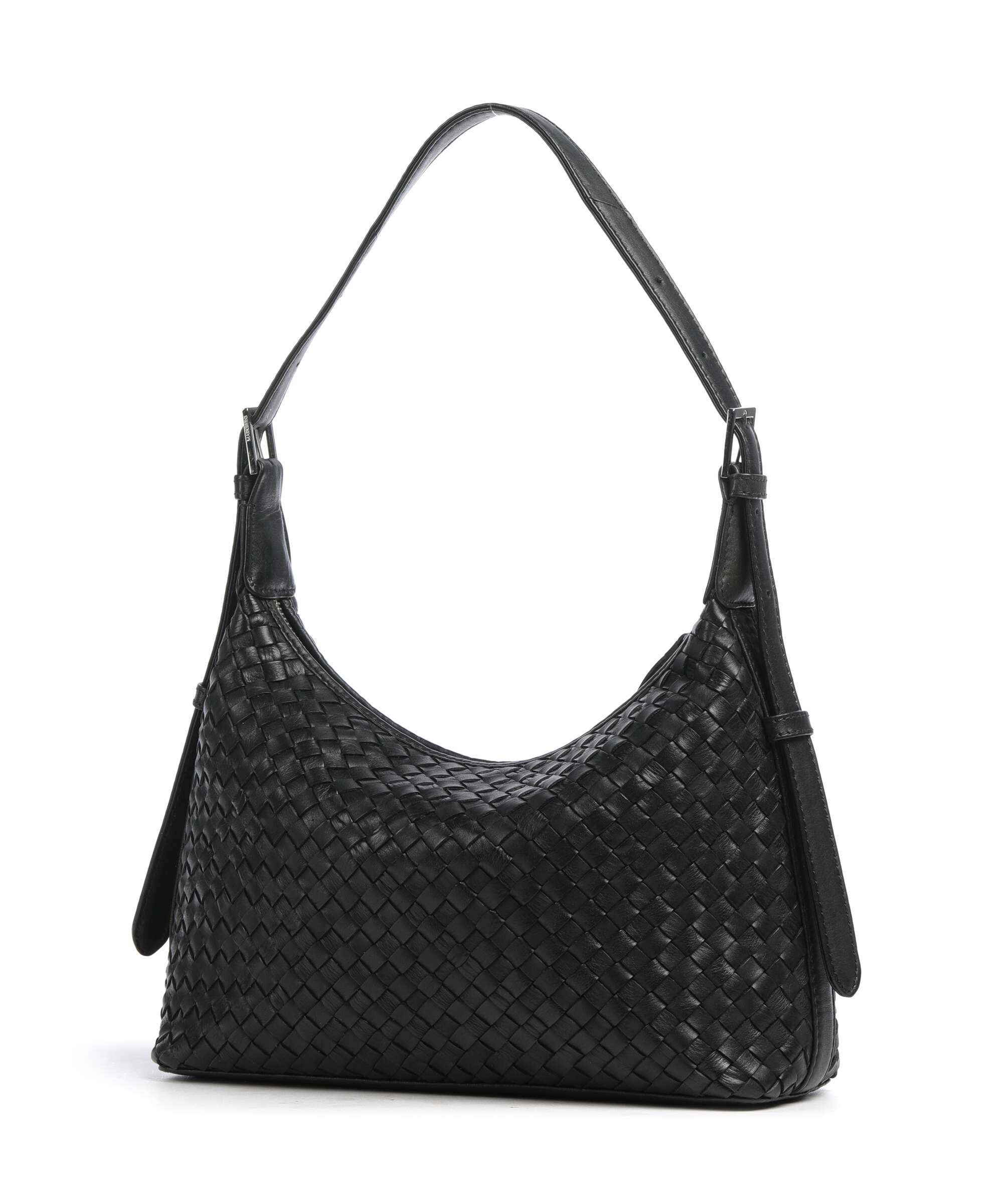 Markberg Amari Hobo bag black