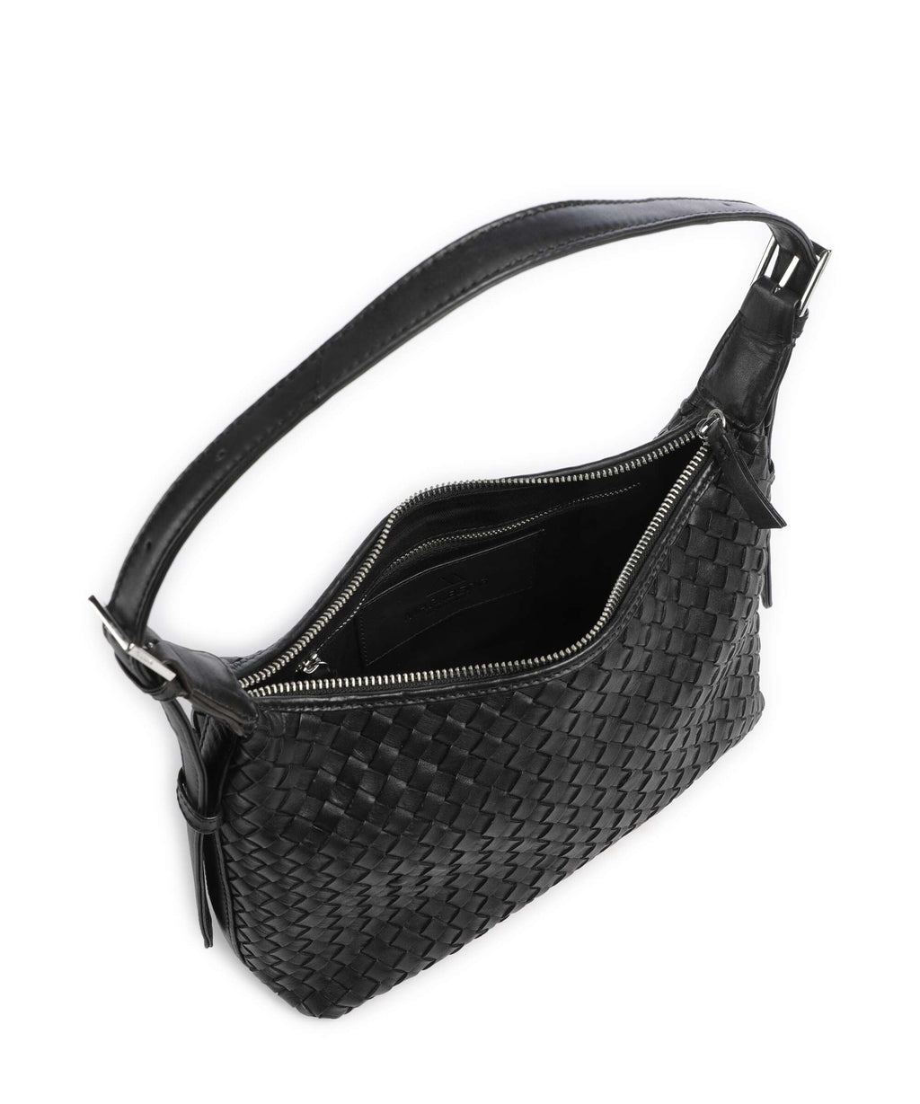 Markberg Amari Hobo bag black