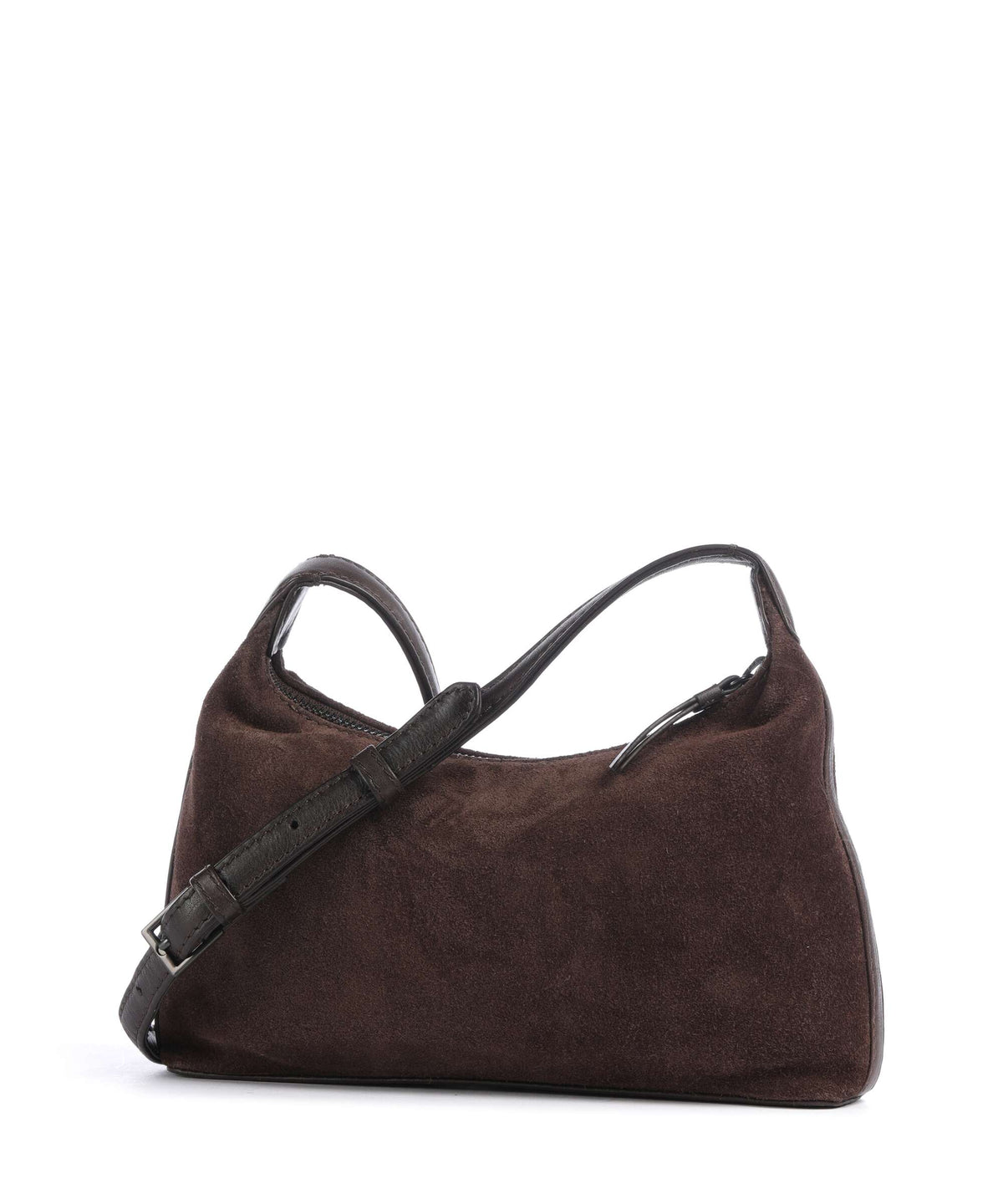 Markberg AvenyaMBG Crossbody bag dark brown
