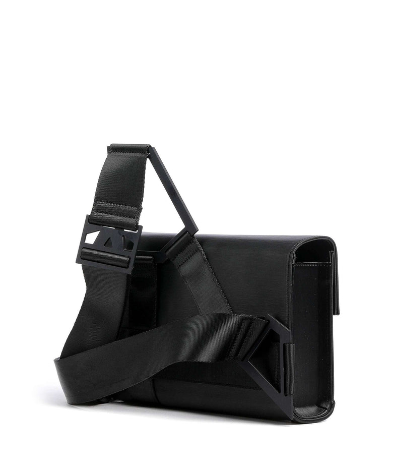 Rains Frame 1.0 Crossbody bag black