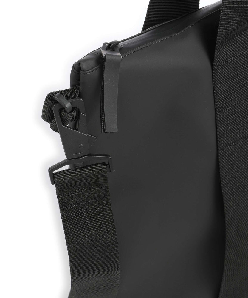 Rains Mini Tote bag black