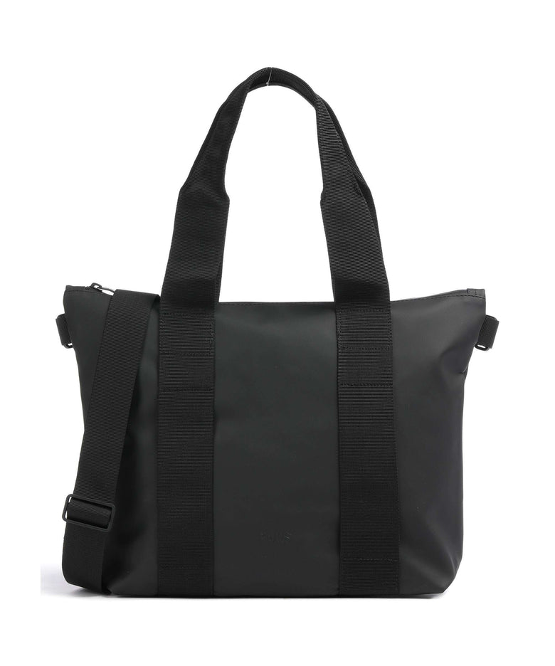 Rains Micro Tote bag black