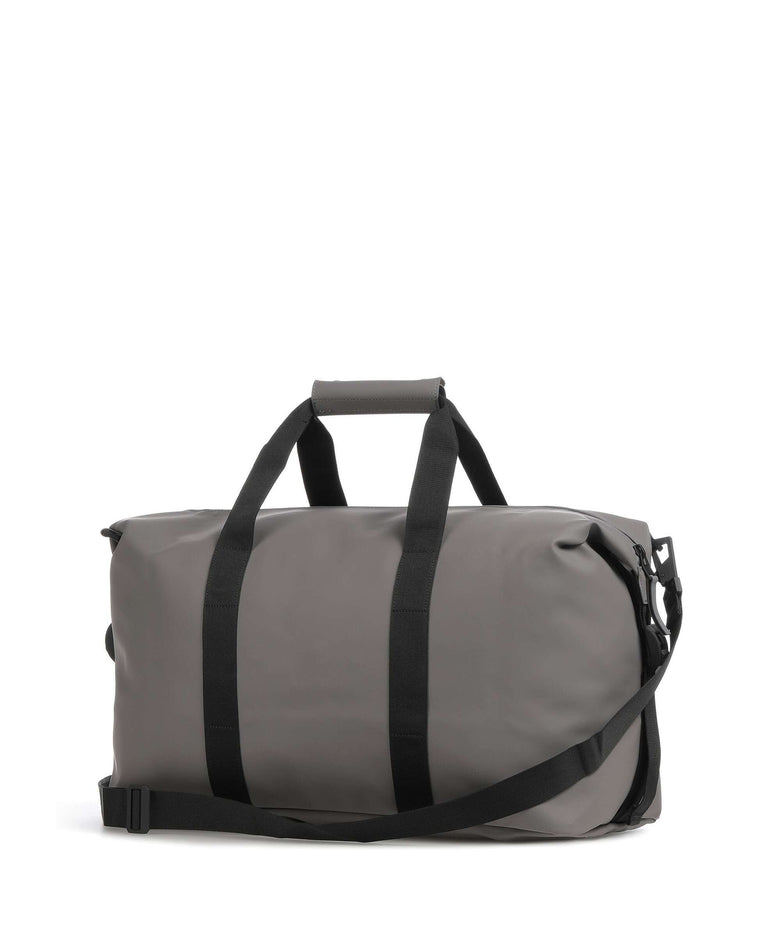 Rains Hilo Weekend bag grey