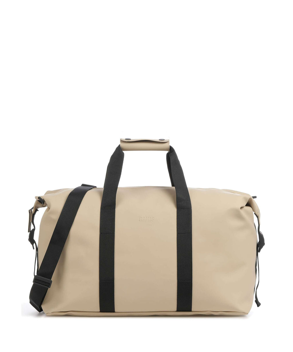 Rains Hilo Weekend bag sand