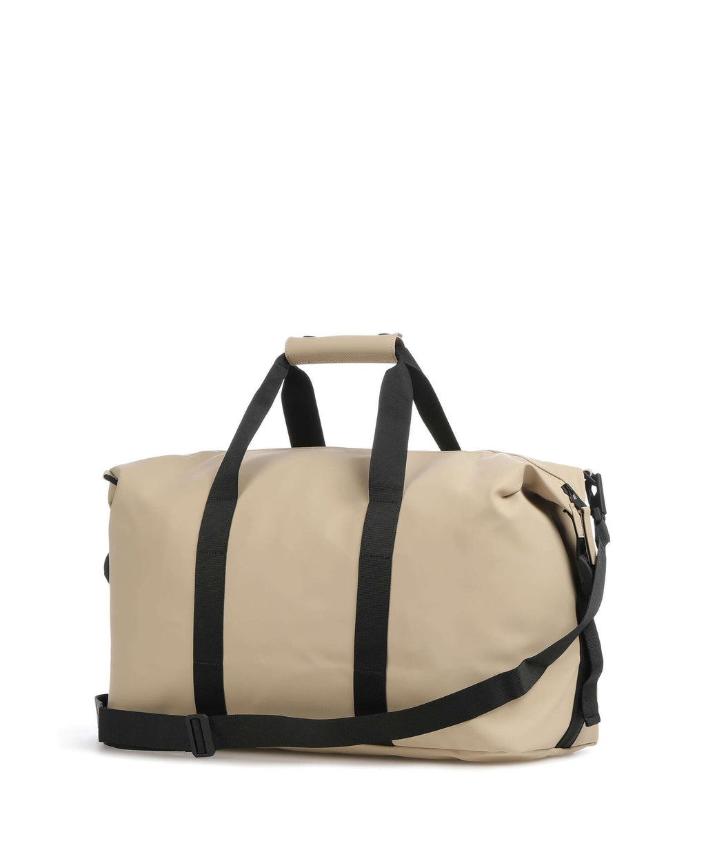 Rains Hilo Weekend bag sand