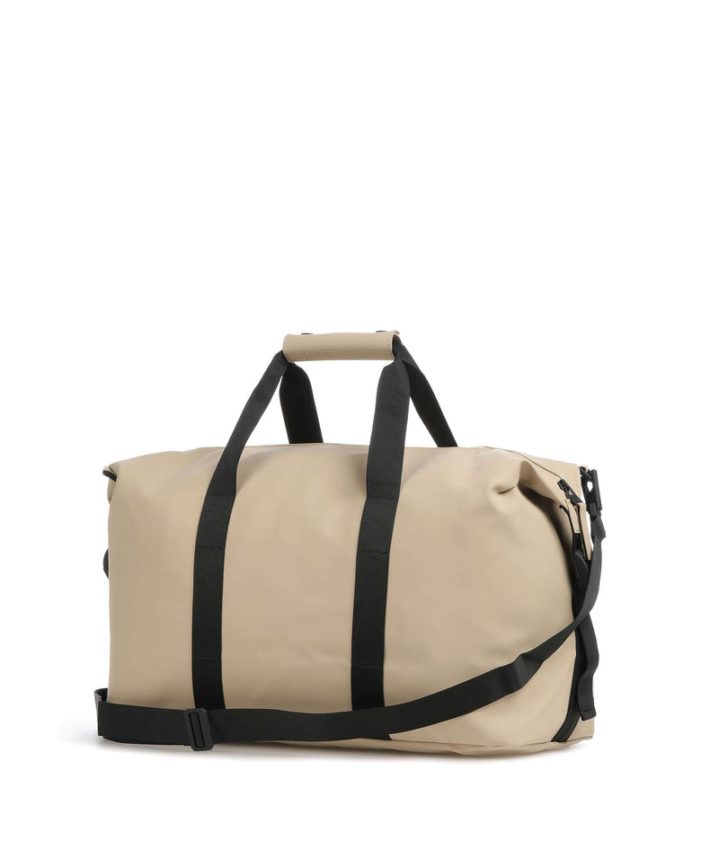 Rains Hilo Weekend bag sand