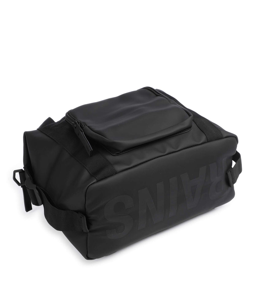 Rains Texel Weekend bag black