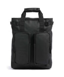 Rains Texel Backpack bag black