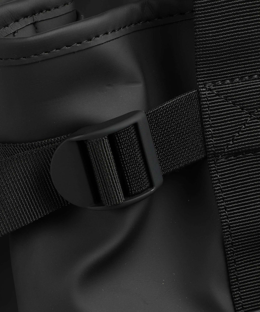 Rains Texel Backpack bag black