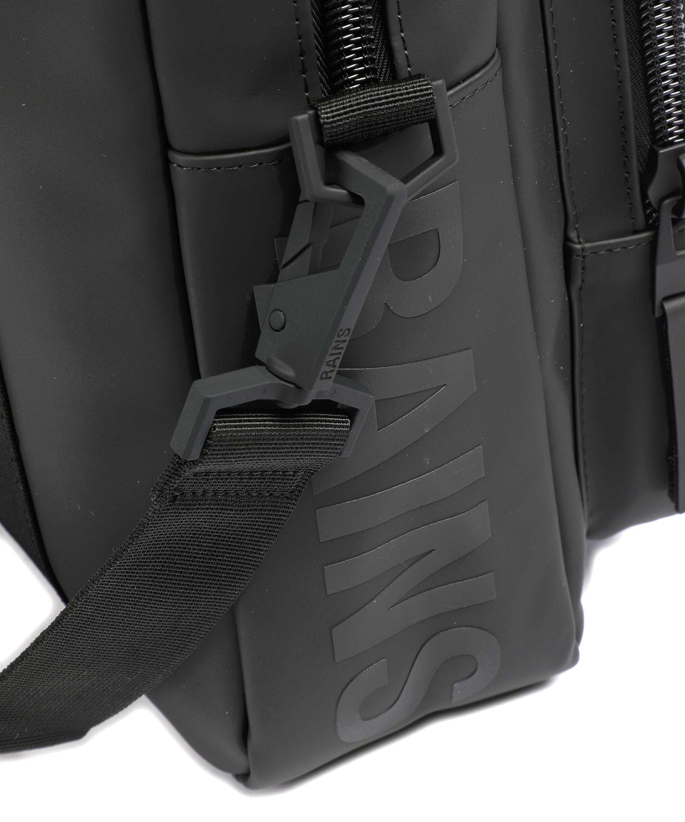 Rains Briefcase black