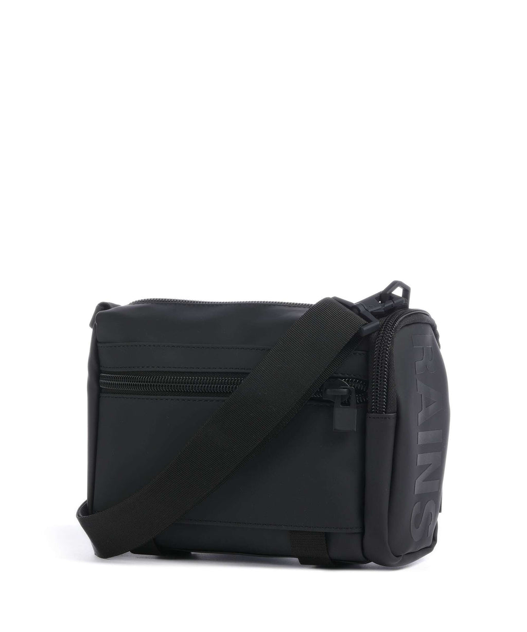 Rains Texel Crossbody bag black