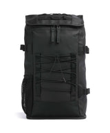 Rains Trail Mountaineer Rygsæk black