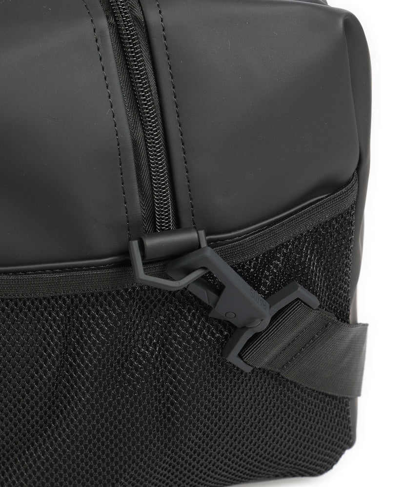 Rains Trail Weekend bag black