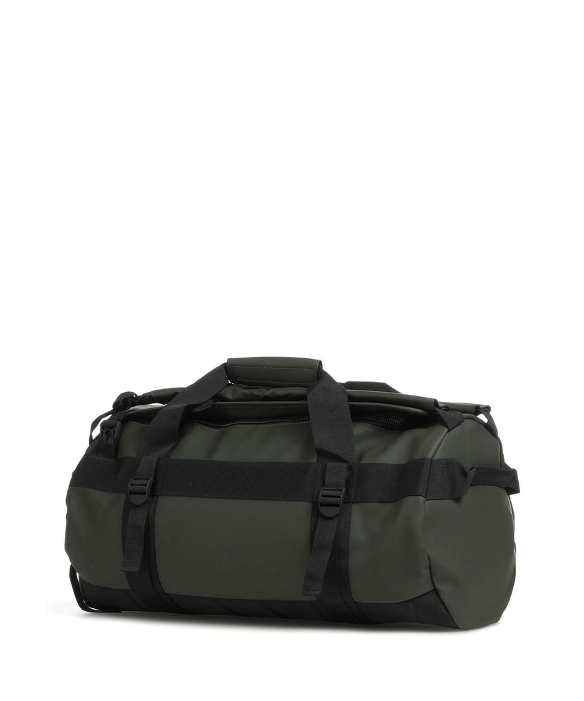 Rains Texel Small Travel bag green