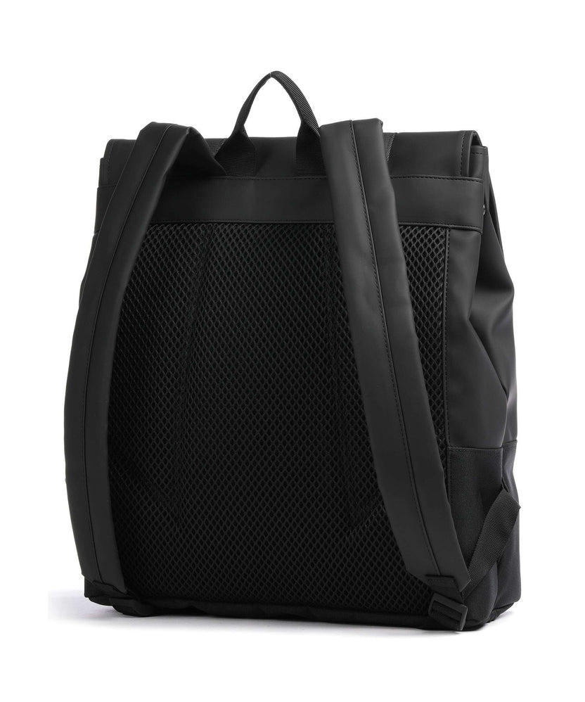 Rains Trail MSN Backpack black