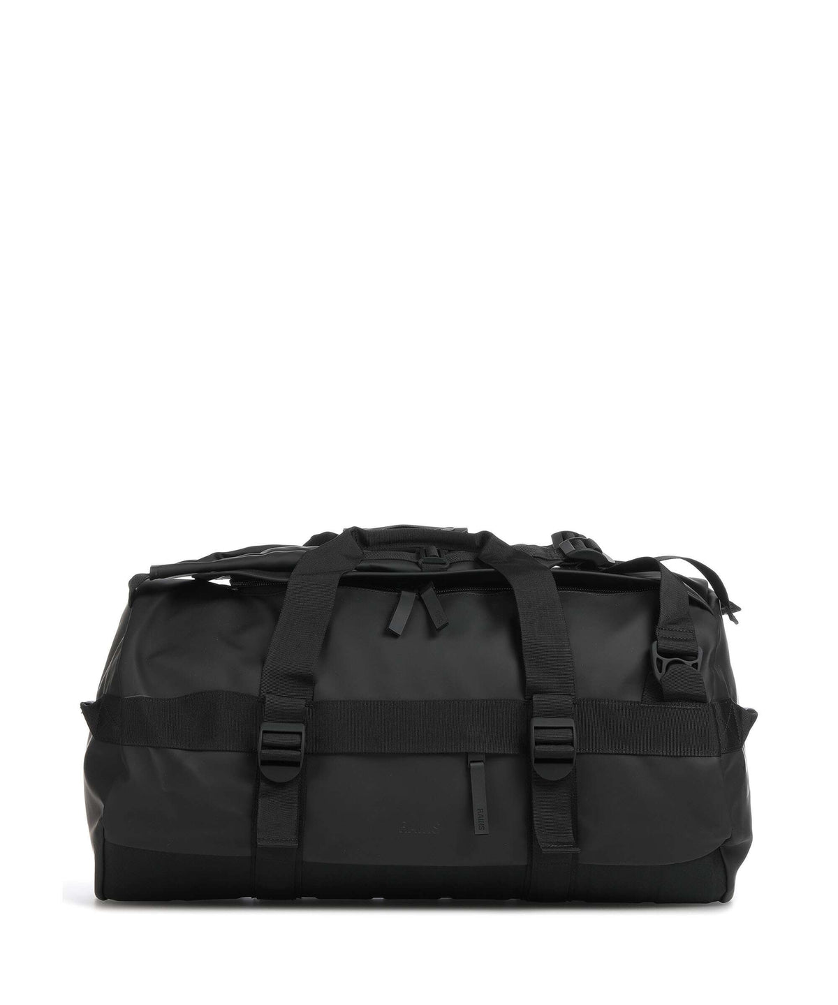 Rains Texel Travel bag black