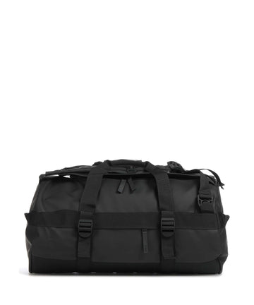 Rains Texel Rejsetaske black