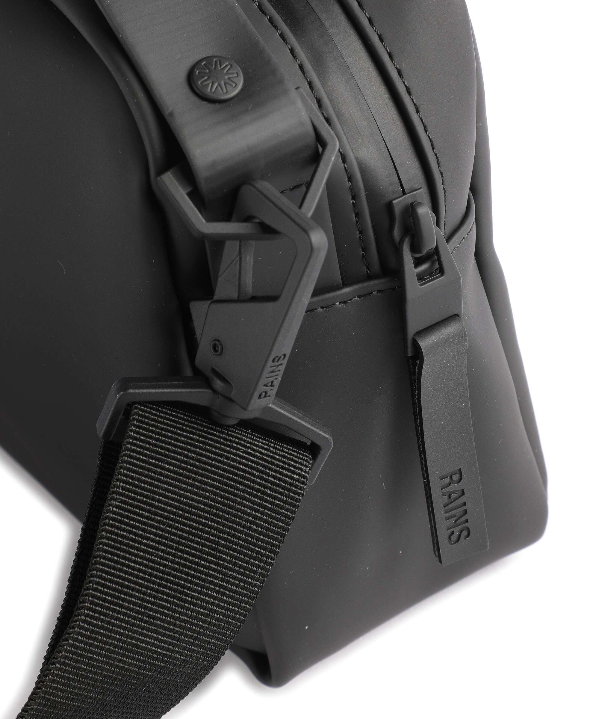 Rains Crossbody bag black