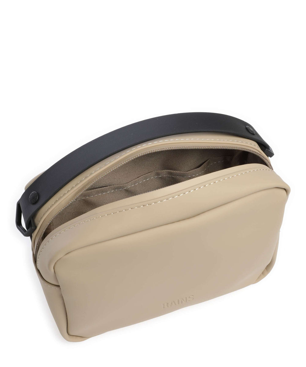 Rains Crossbody bag sand