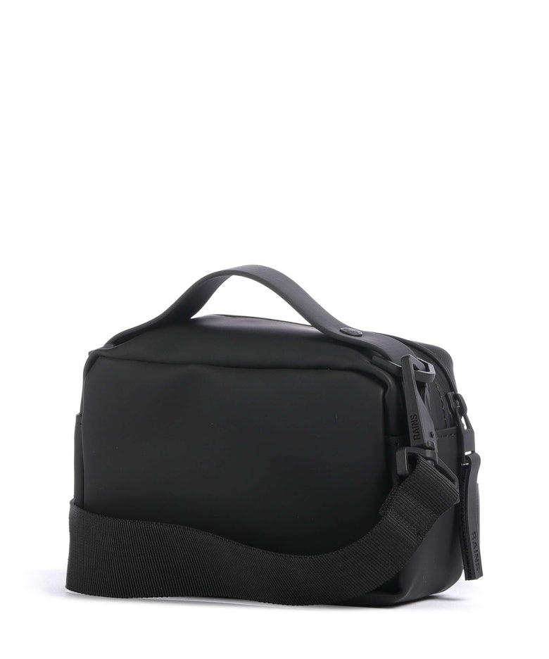 Rains Crossbody bag black