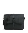 Rains Messenger bag black