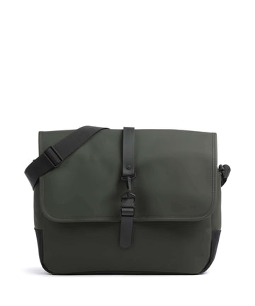 Rains Messenger taske green