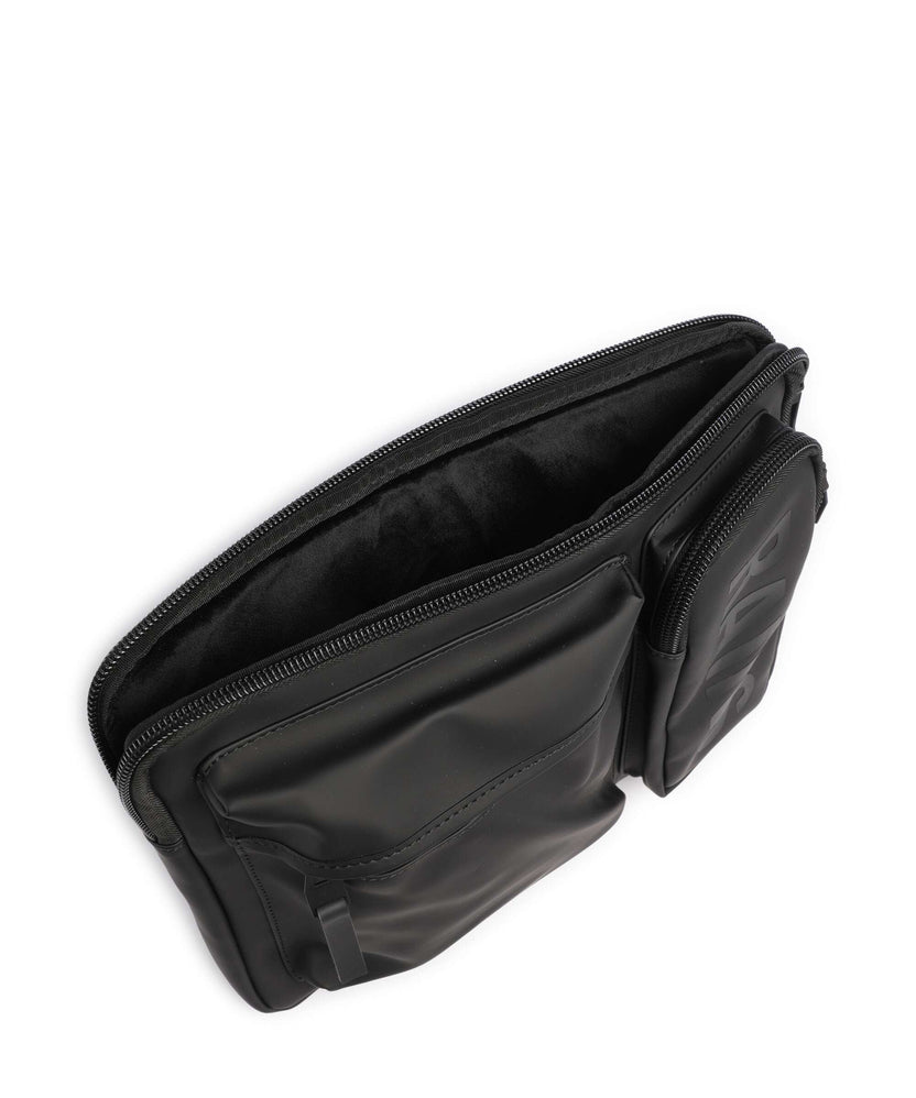 Rains Texel Laptop case black