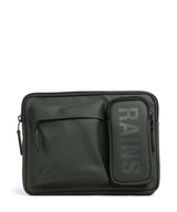 Rains Texel Computer cover green