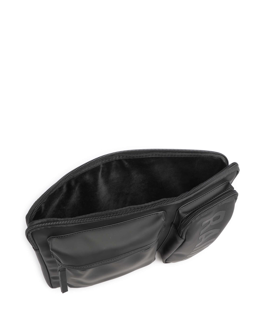 Rains Texel Laptop case black