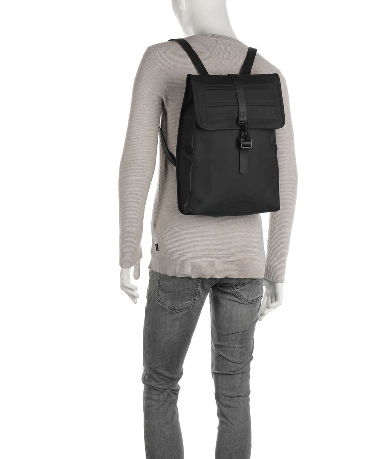 Rains Shield Backpack black