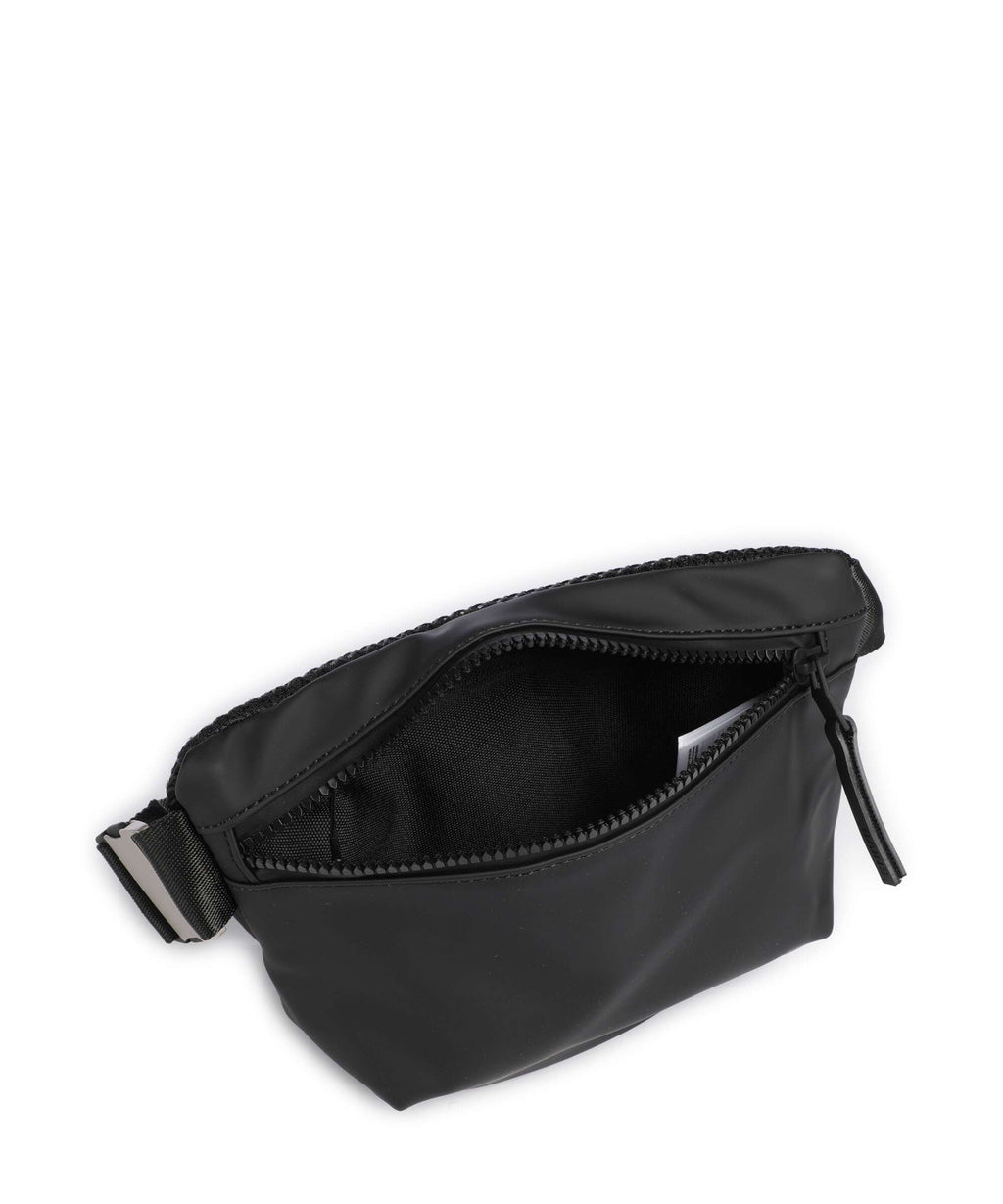 Rains Valera Micro Fanny pack black
