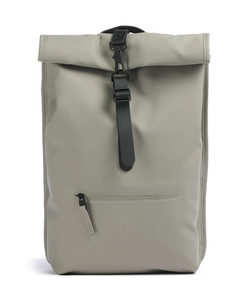 Rains Rolltop rygsæk drift