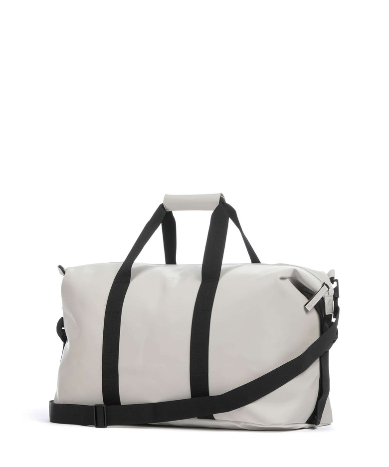 Rains Hilo Weekend bag matrix