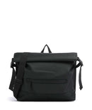 Rains Trail Messenger taske black