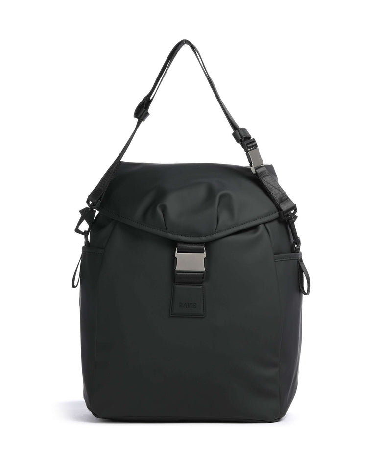 Rains Valera Backpack bag black