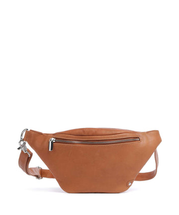 Depeche Fashion Favorites Bæltetaske cognac